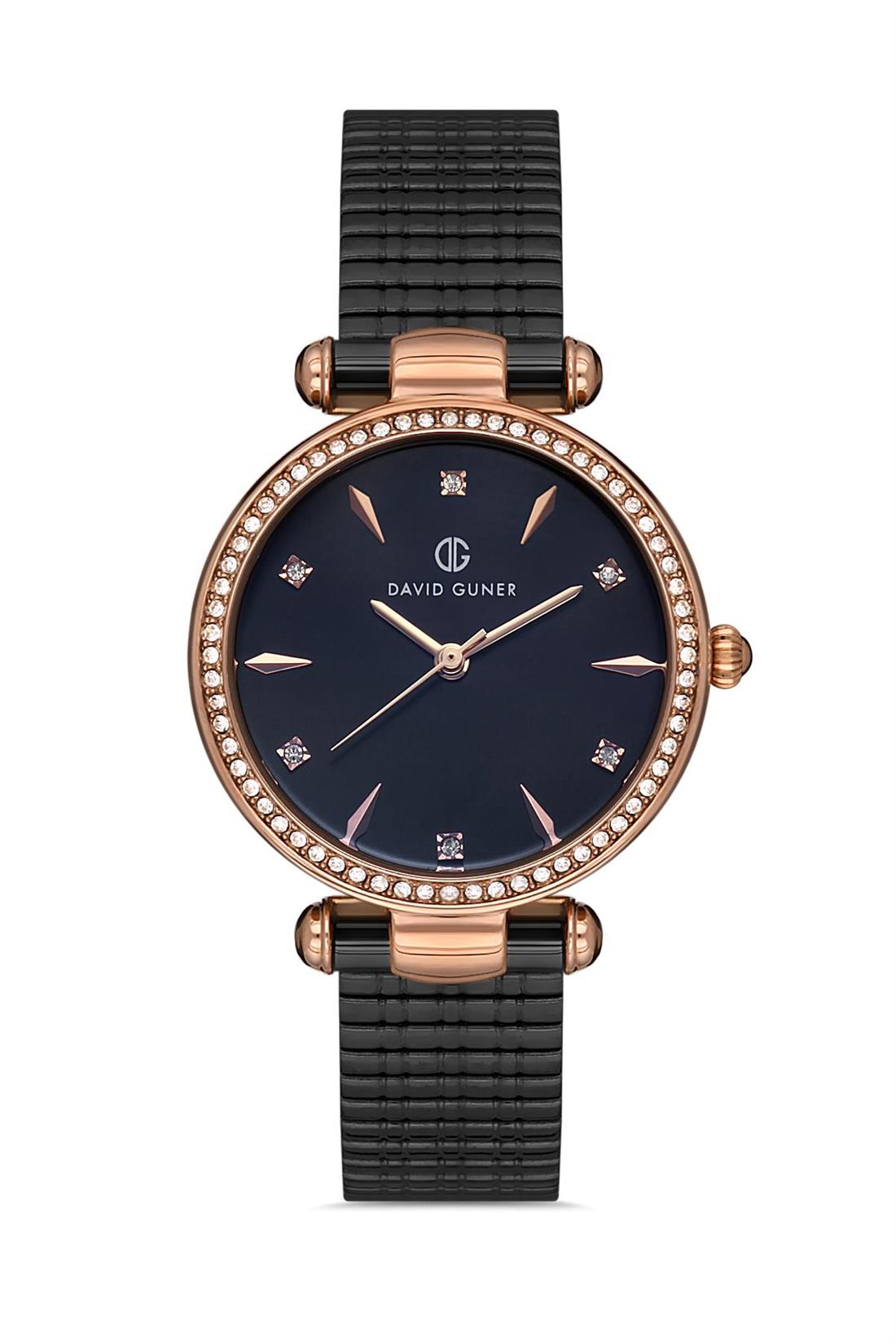 DAVID GUNER DG-8311LA-R2 KOL SAATİ 