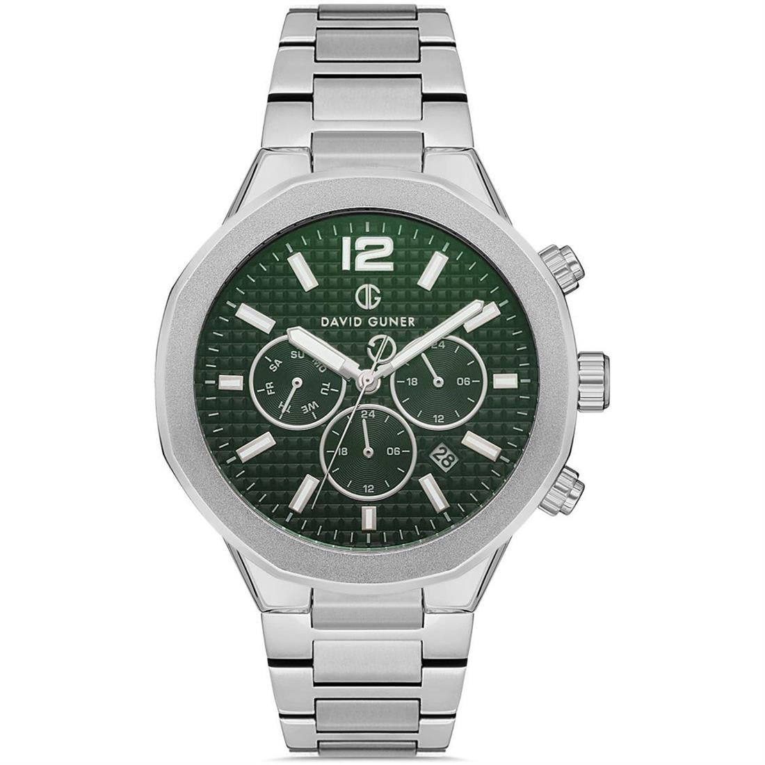 DAVID GUNER DG-8403GA-A10 ERKEKKOL SAATİ