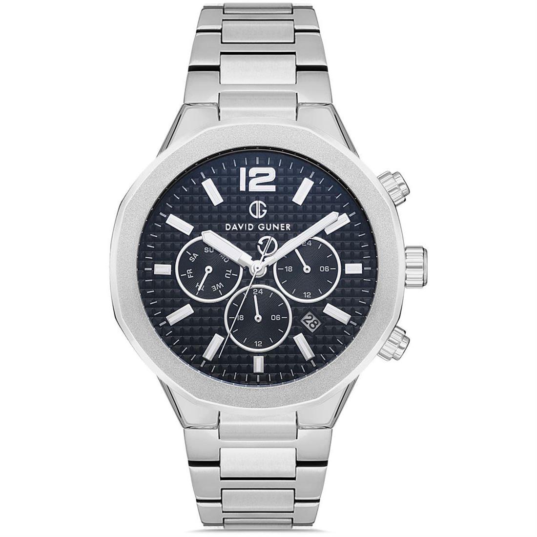 DAVID GUNER DG-8403GA-A3 ERKEK KOL SAATİ