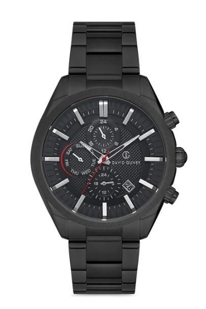 DAVID GUNER KOL SAATİ DG-8199GA-G2