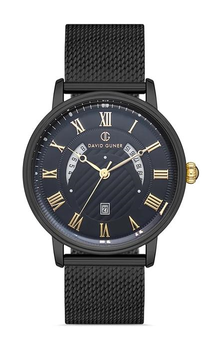 DAVID GUNER KOL SAATİ DG-8237GC-G2