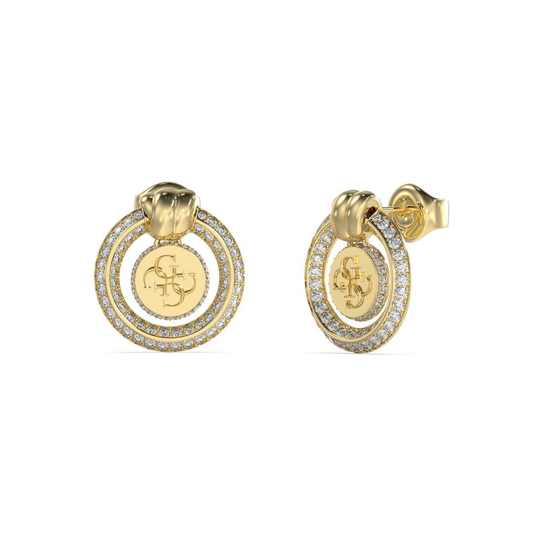 Guess JGUJUBE04060JWYGTU Küpe