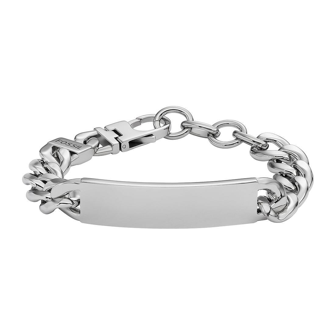 Fossıl JF04155-040 Erkek Bileklik