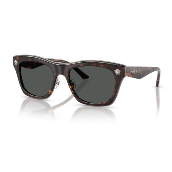 Versace 0VE2272 108/8753 Metal Erkek Güneş Gözlüğü