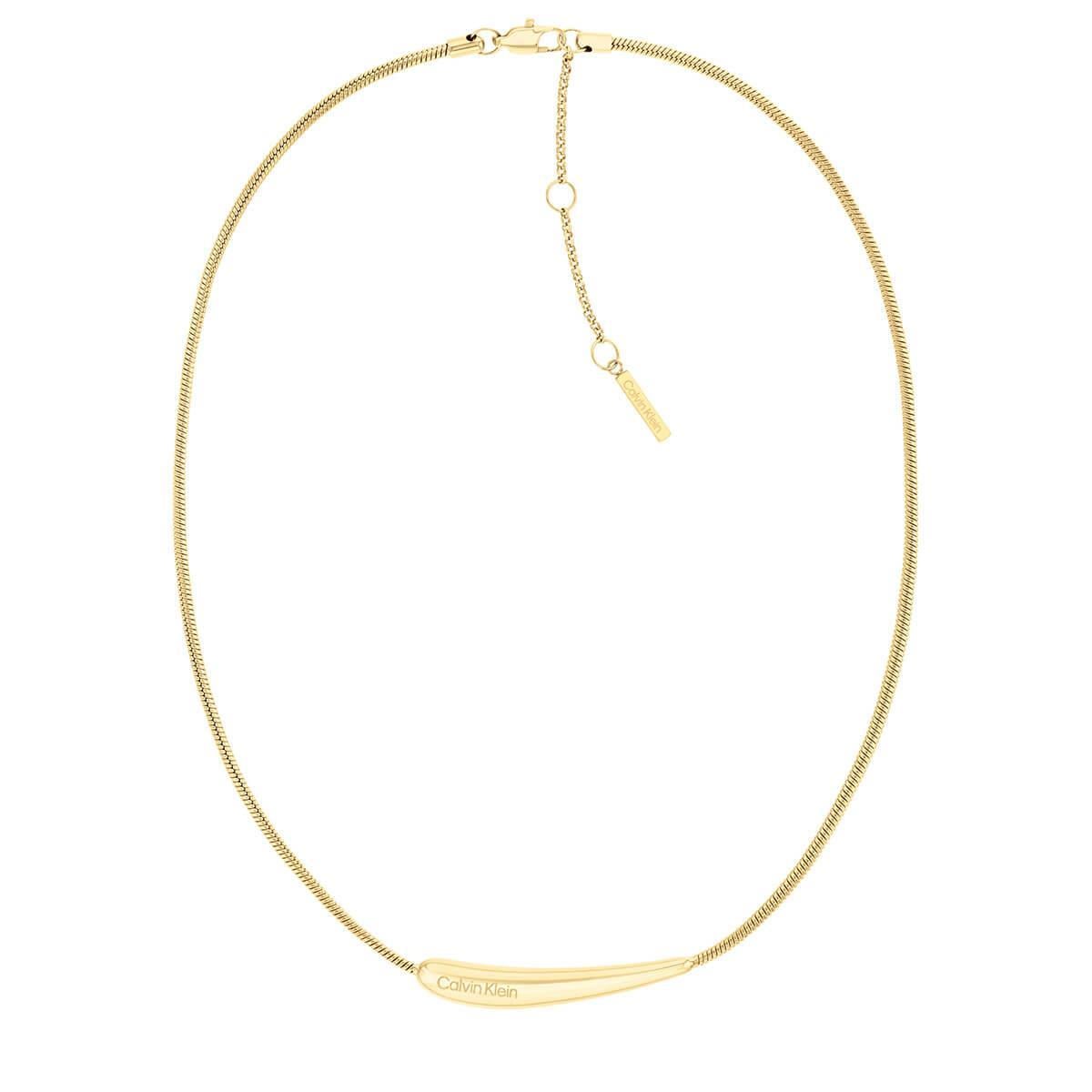 Calvin Klein  CKJ35000339 Kolye