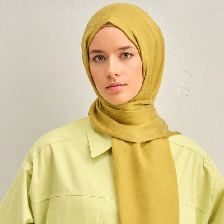 Armine S00OA0444388247312 Trend Lyon Şal 2