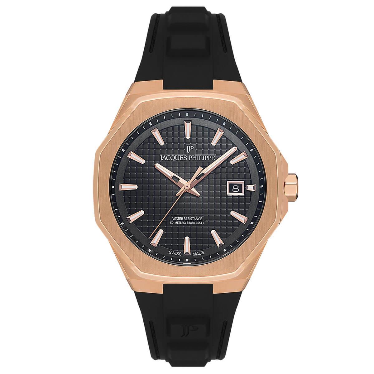 Jacques Philippe JPQGS383411 Erkek Kol Saati