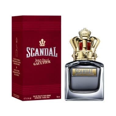 Jean Paul Gaultıer JPG3175370 Scandal Pour Homme 50ml EDT Erkek Parfüm