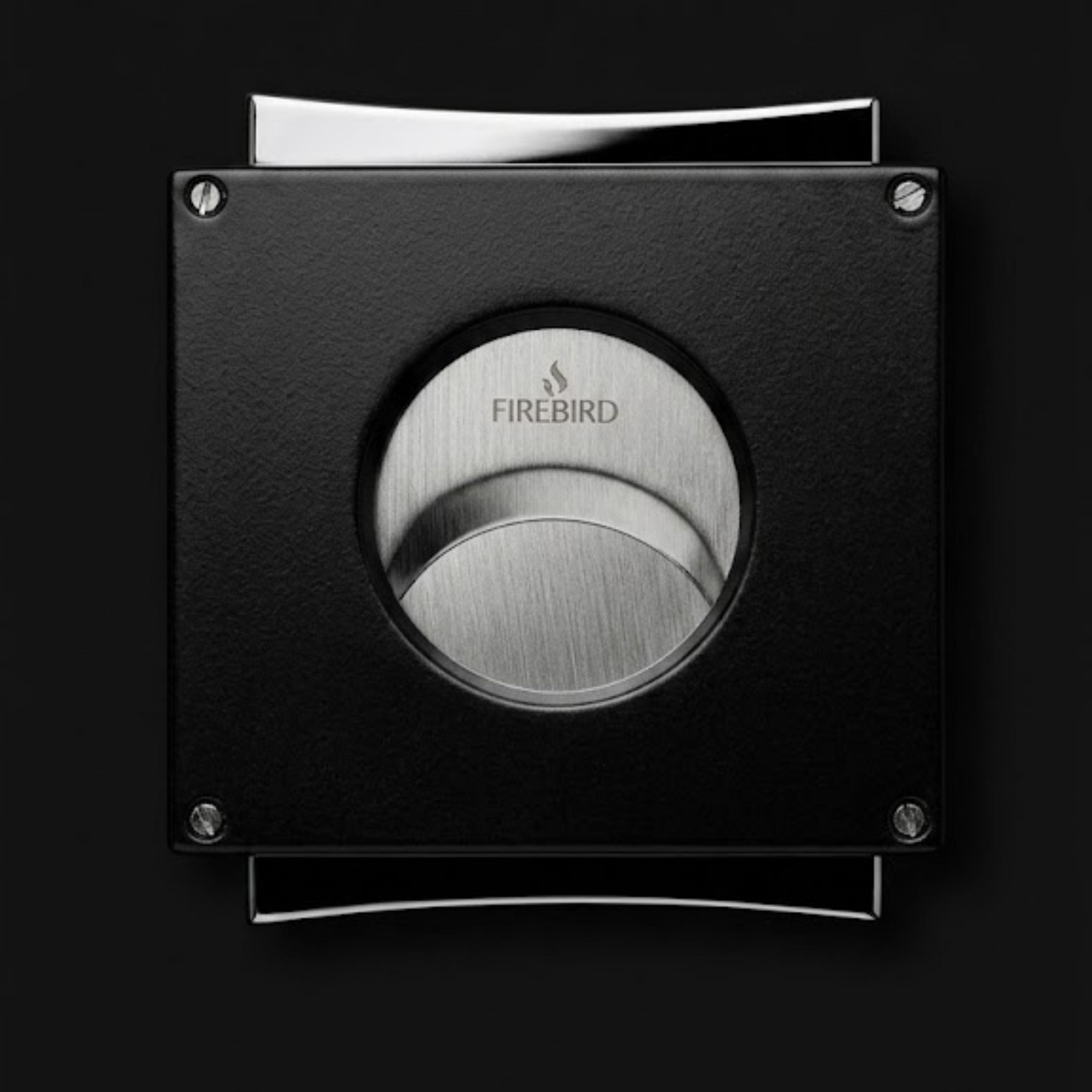 Firebird Black Puro Makas