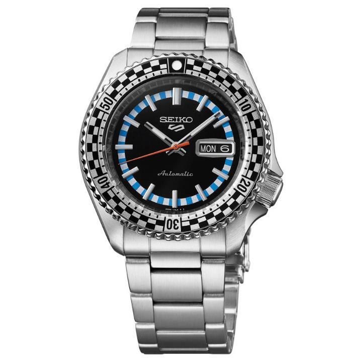 Seiko SRPK67K Erkek Kol Saati