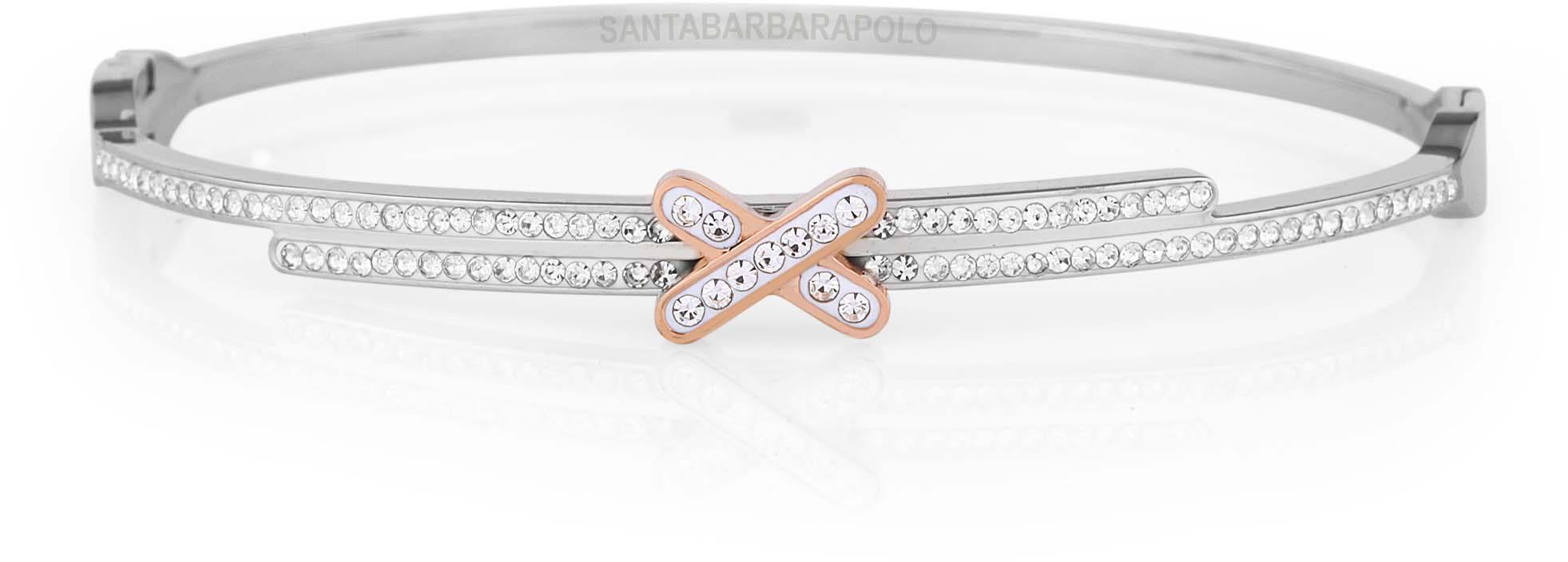Santa Barbara Polo SBJ.3.1039-2  Kadın Bileklik