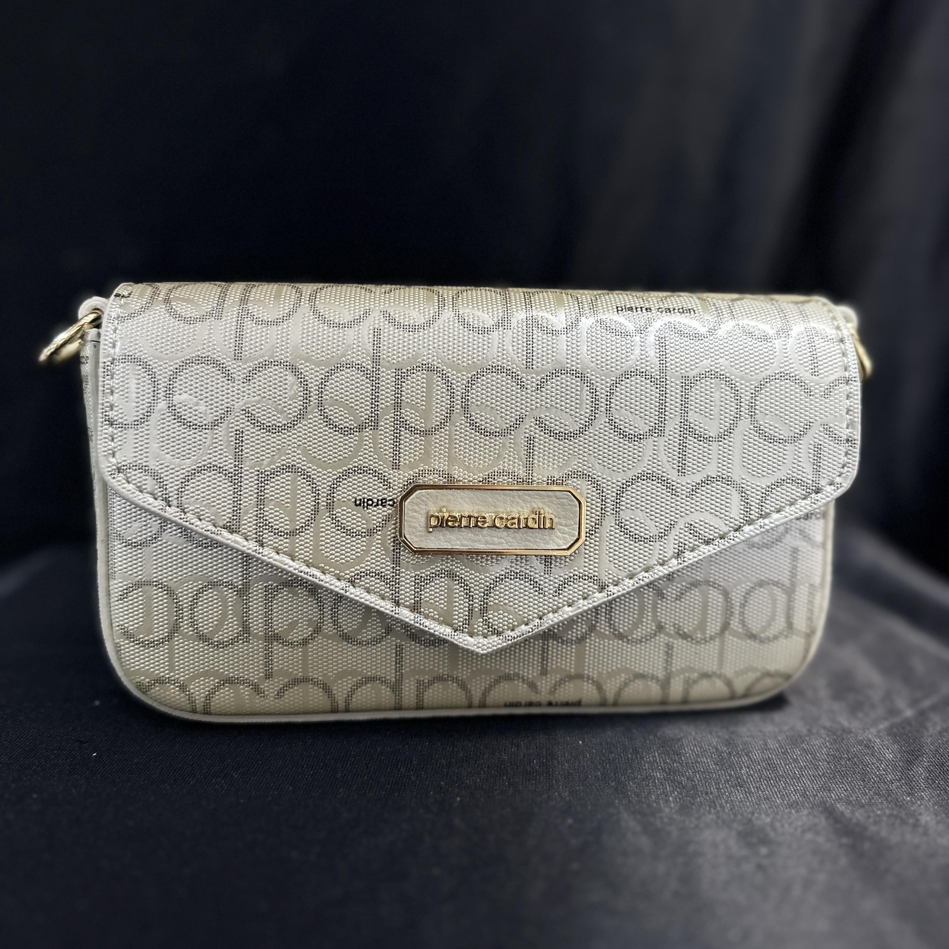 Pierre Cardin 05PC24K804-PMN A Altın Kadın Çanta