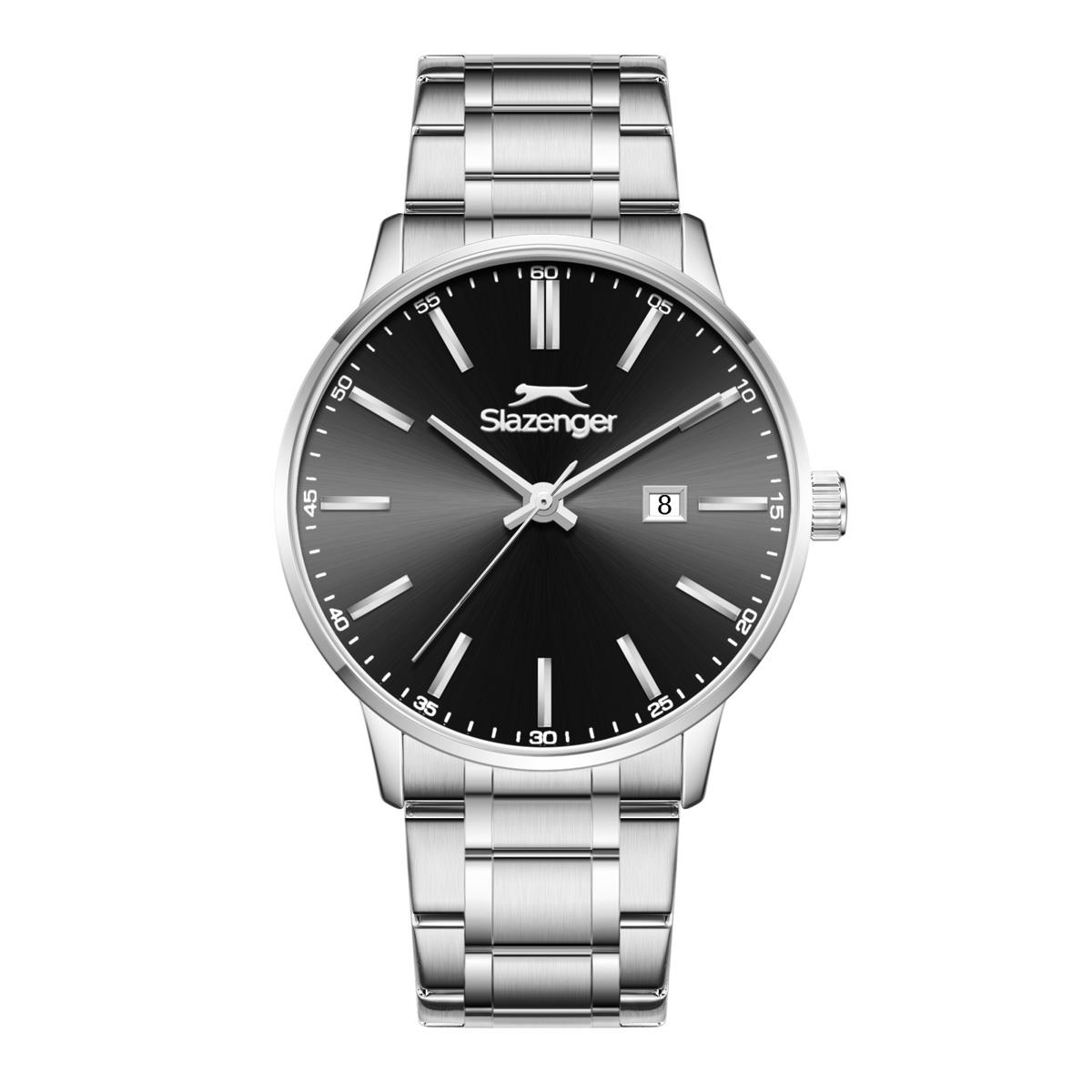Slazenger SL.09.2561.2.01 Erkek Kol Saati