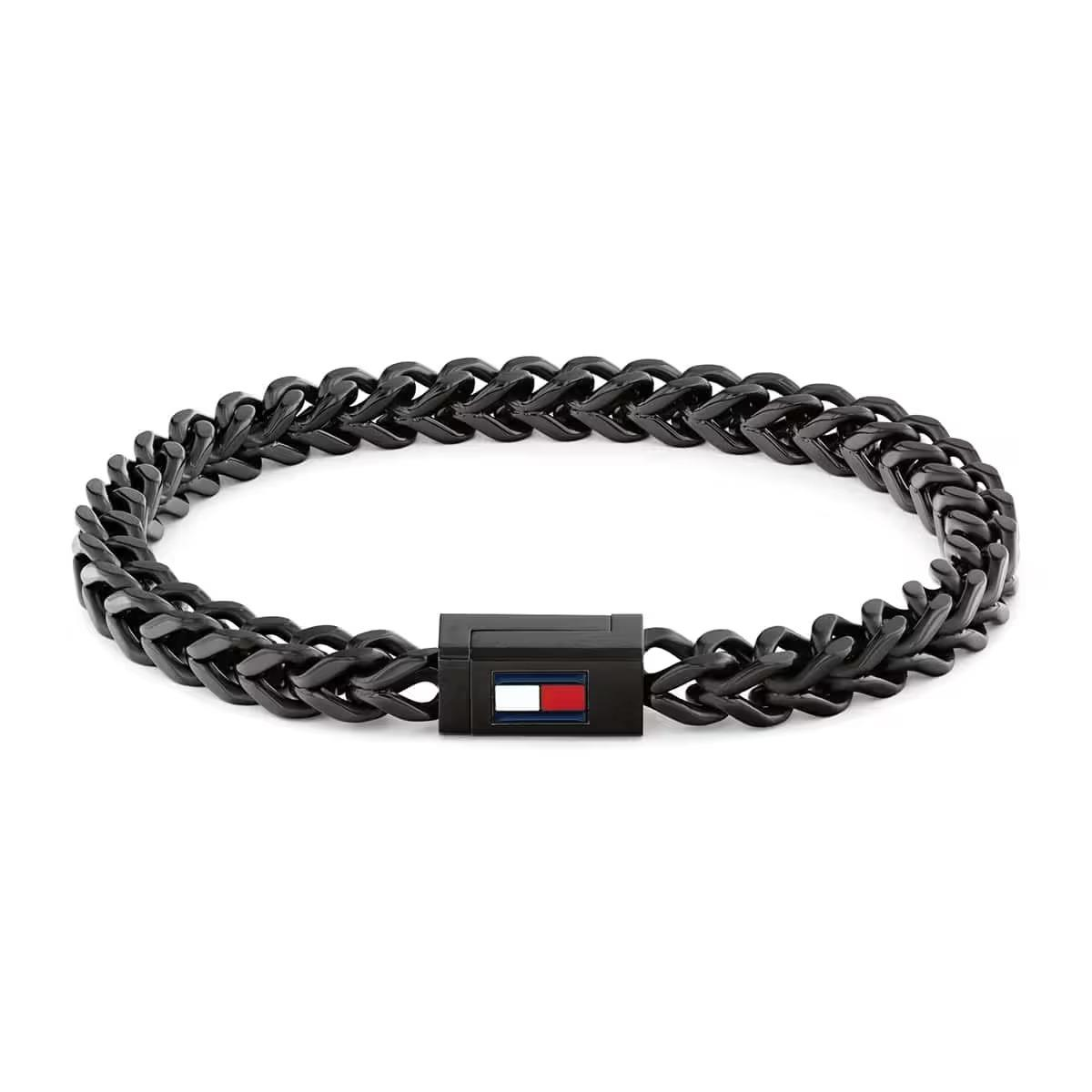 Tommy Hilfiger THJ2790649 Erkek Bileklik