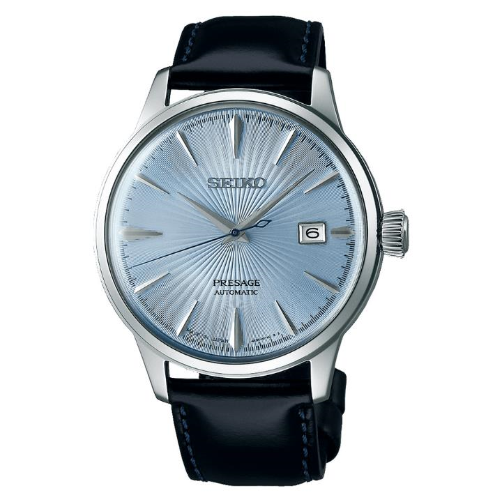 Seiko SRPB43J Erkek Kol Saati