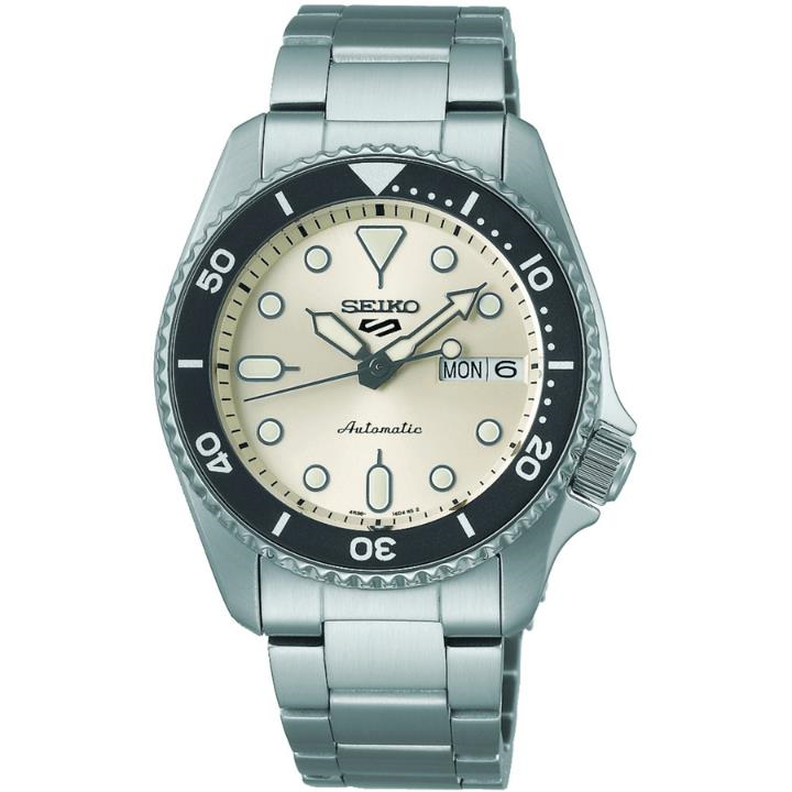 Seiko 5 - 38mm SRPK31K Otomatik Erkek Kol Saati