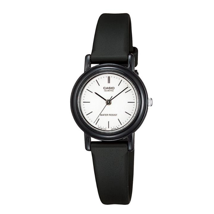 Casio LQ-139BMV-7ELDF Unisex Kol Saati