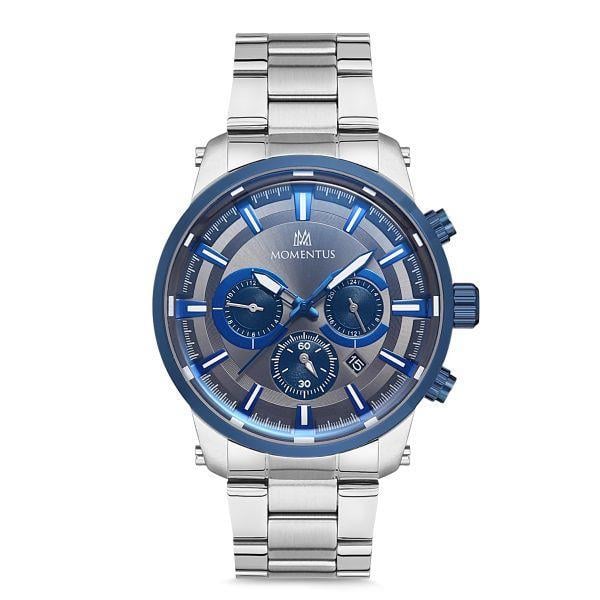 Momentus SC223S-05SM Erkek Kol Saati