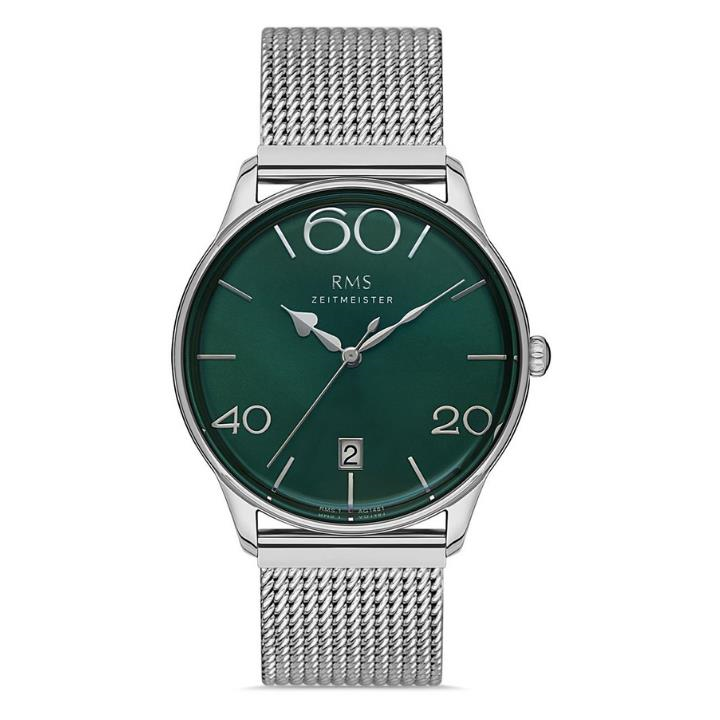Rms Zeitmaster RMS.1.AG1481.04 Erkek Kol Saati