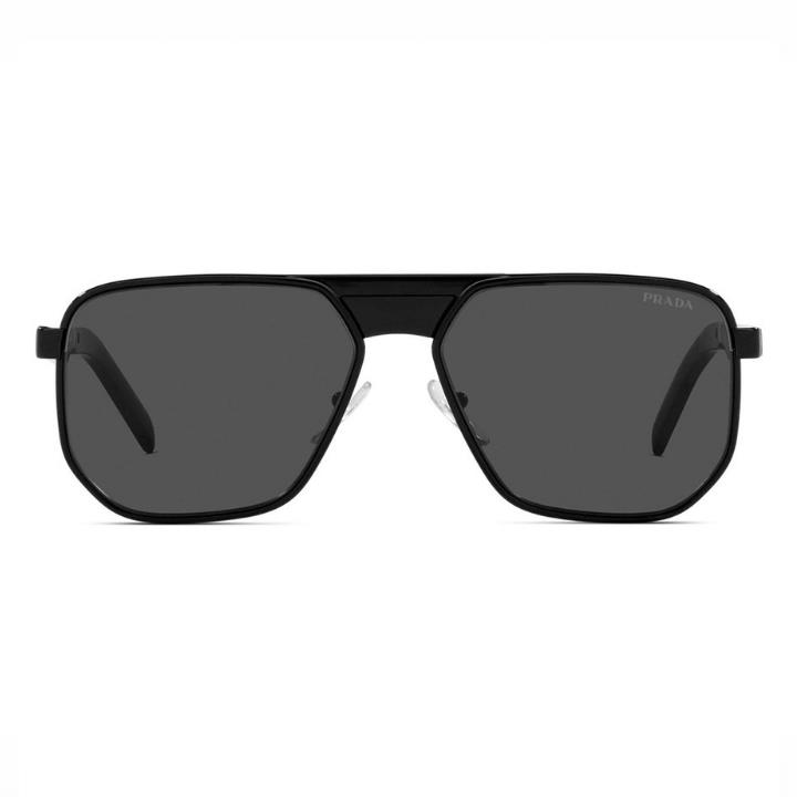 Prada 0PR 60WS 1AB5S058 Unisex Güneş Gözlüğü