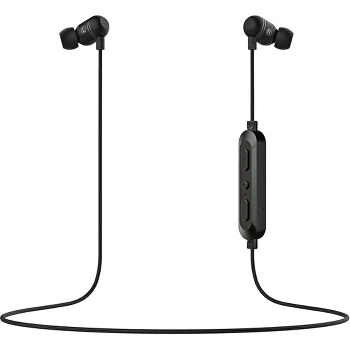 SAMSUNG ITFIT 103B BLUETOOTH WIRELESS EARPHONE BLACK