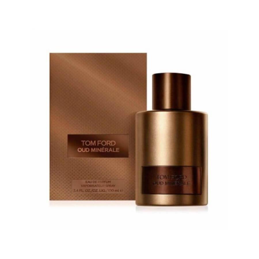 Tom Ford T004/T005/T040 Oud Mınerale 100ml EDP Unisex Parfüm