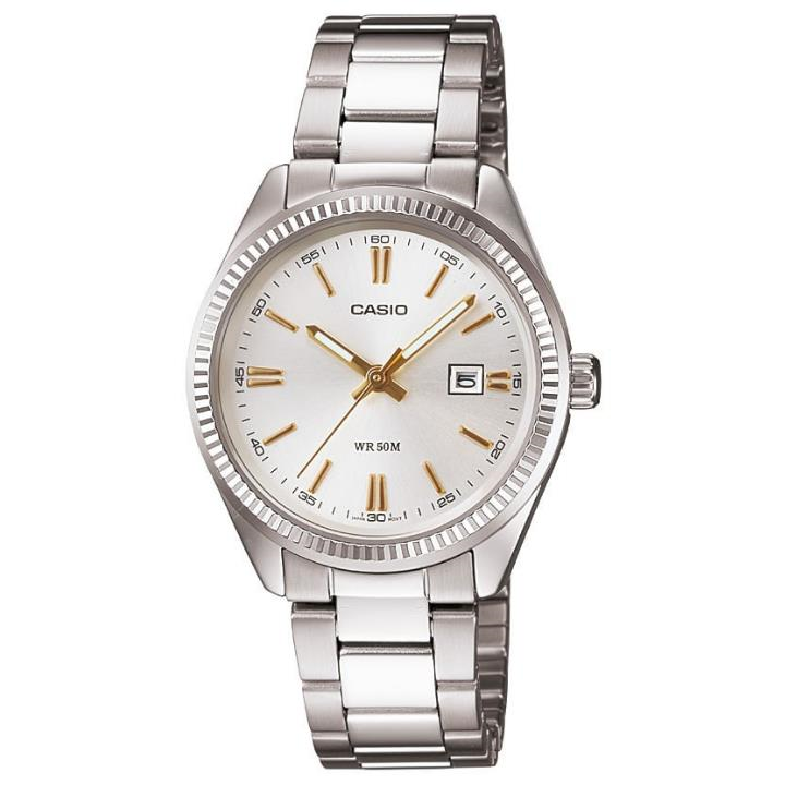 Casio LTP-1302D-7A2VDF Kadın Kol Saati