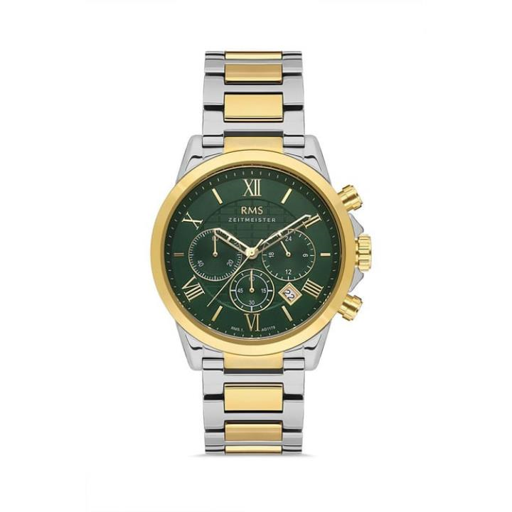 Rms Zeitmaster RMS.1.AG1179.13 Erkek Kol Saati