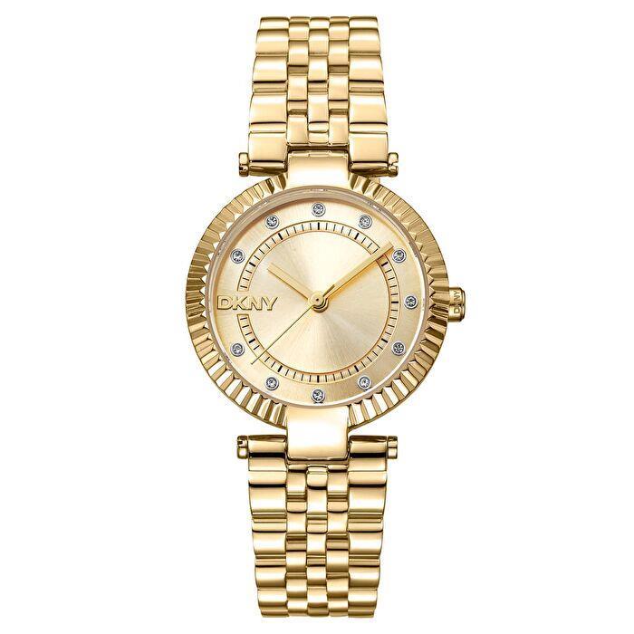 Dkny  DK1L042M0055 Kadın Kol Saati