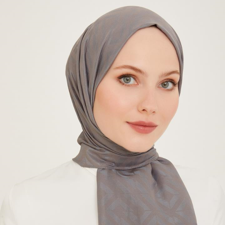 Armine S00OA04443634864 Trend Pera Şal 1