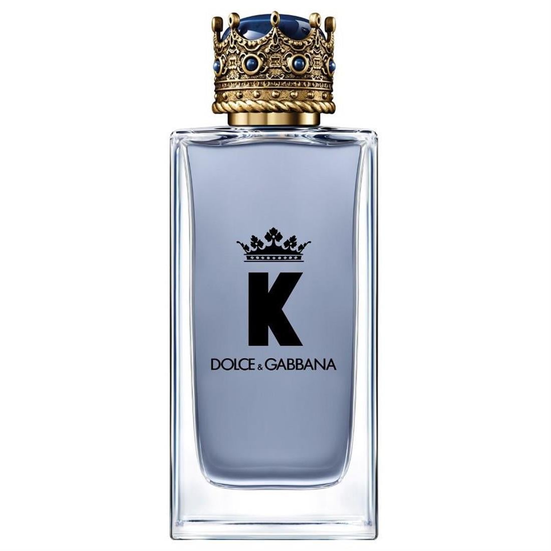 D&G K BY MEN 100ml EDT PARFÜM