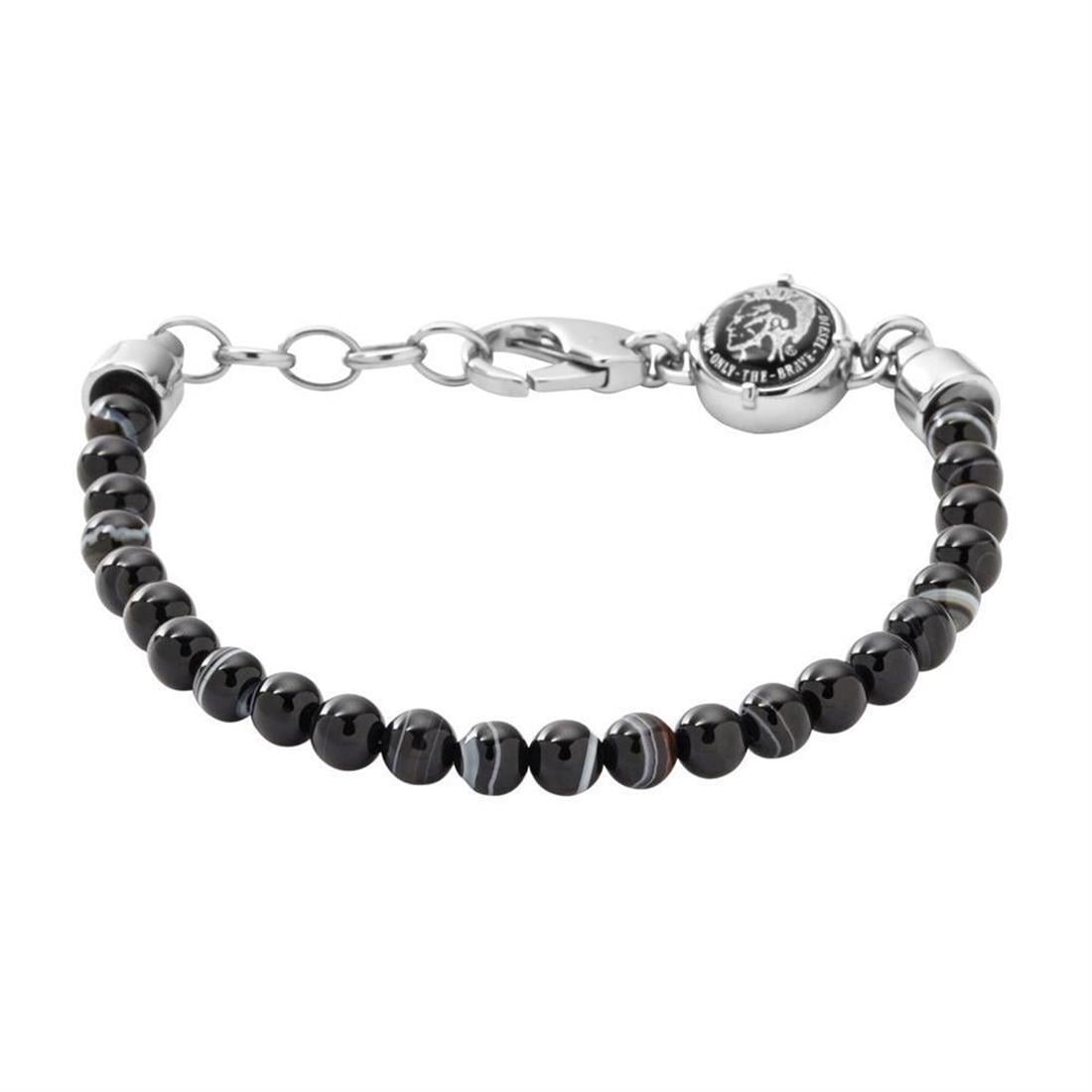 Dıesel DJDX0848-040 Erkek Bileklik
