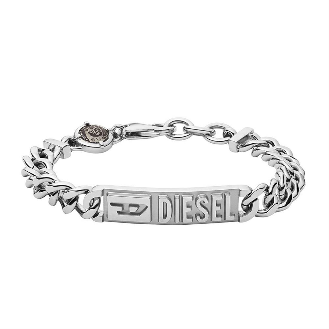 Dıesel DJDX1225-040 ERKEK BİLEKLİK