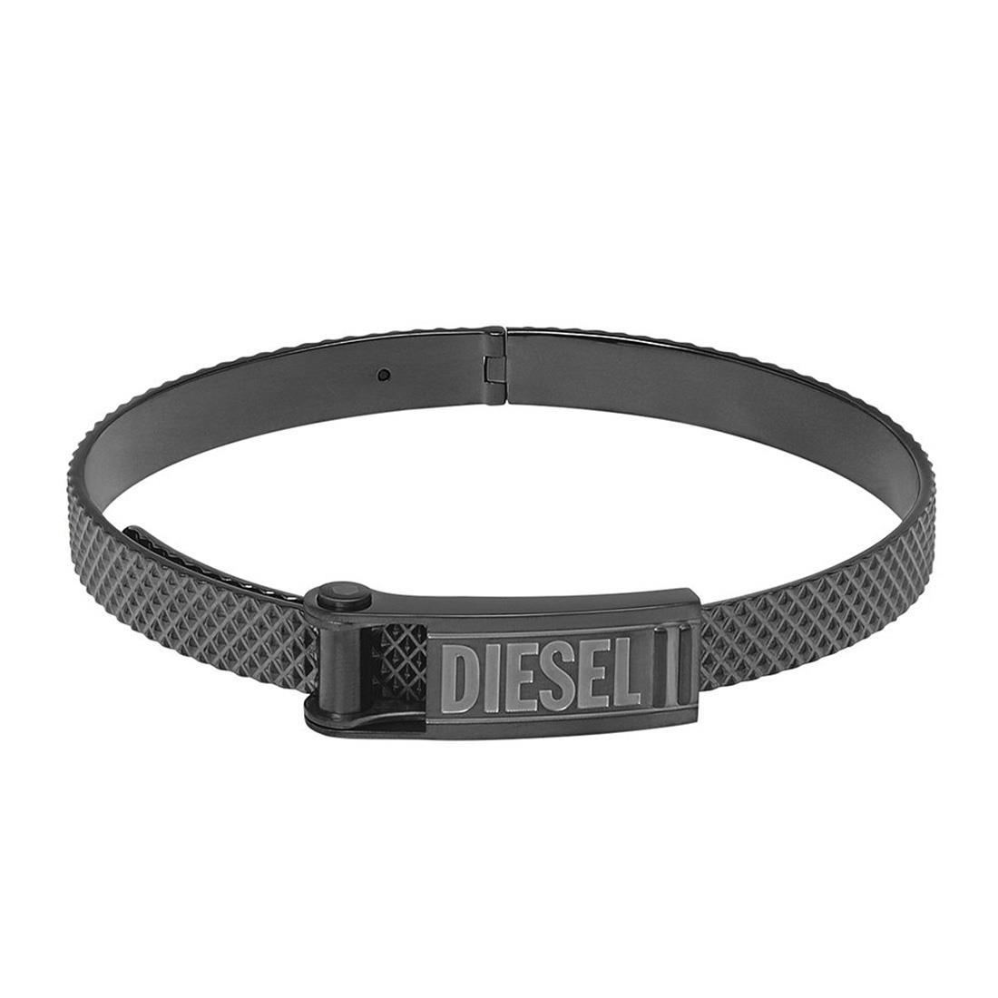Dıesel DJDX1358-060 Erkek Bileklik