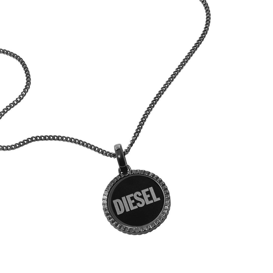 Dıesel Djdx1362-060 Erkek Kolye
