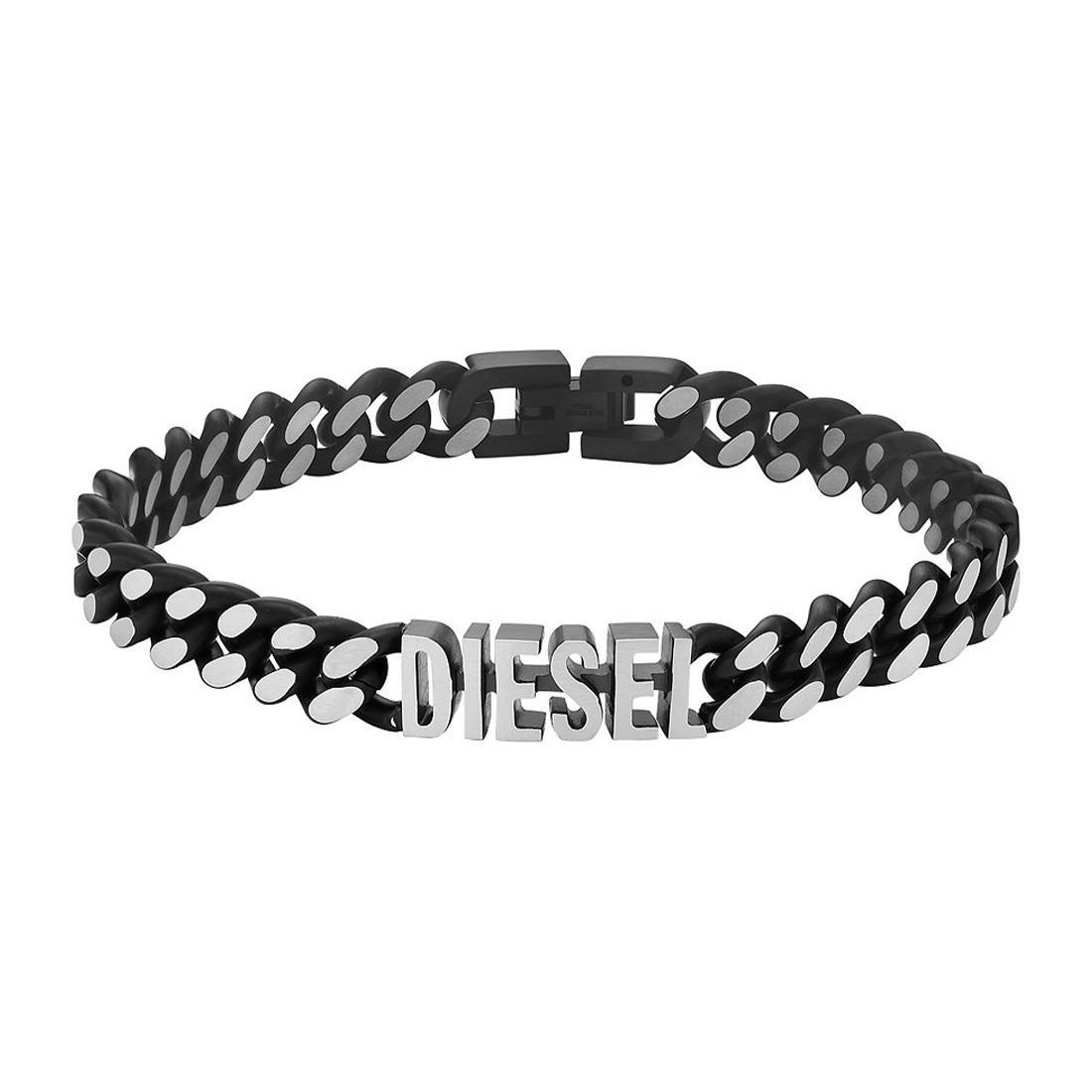 Diesel DJDX1386-040 Erkek Bileklik