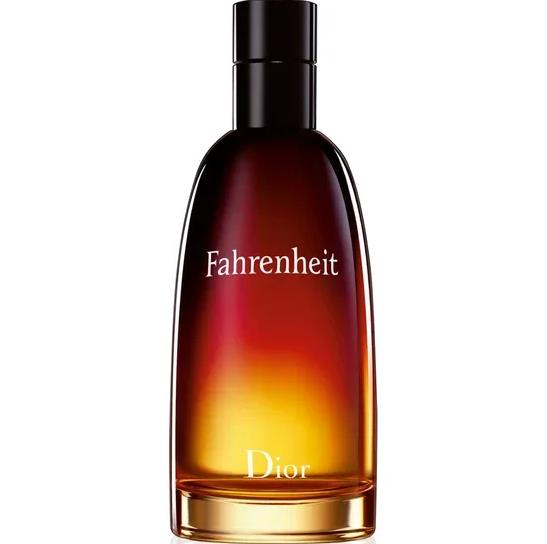 DIOR FAHRENHEIT ERKEK PARFÜM 100ml EDT