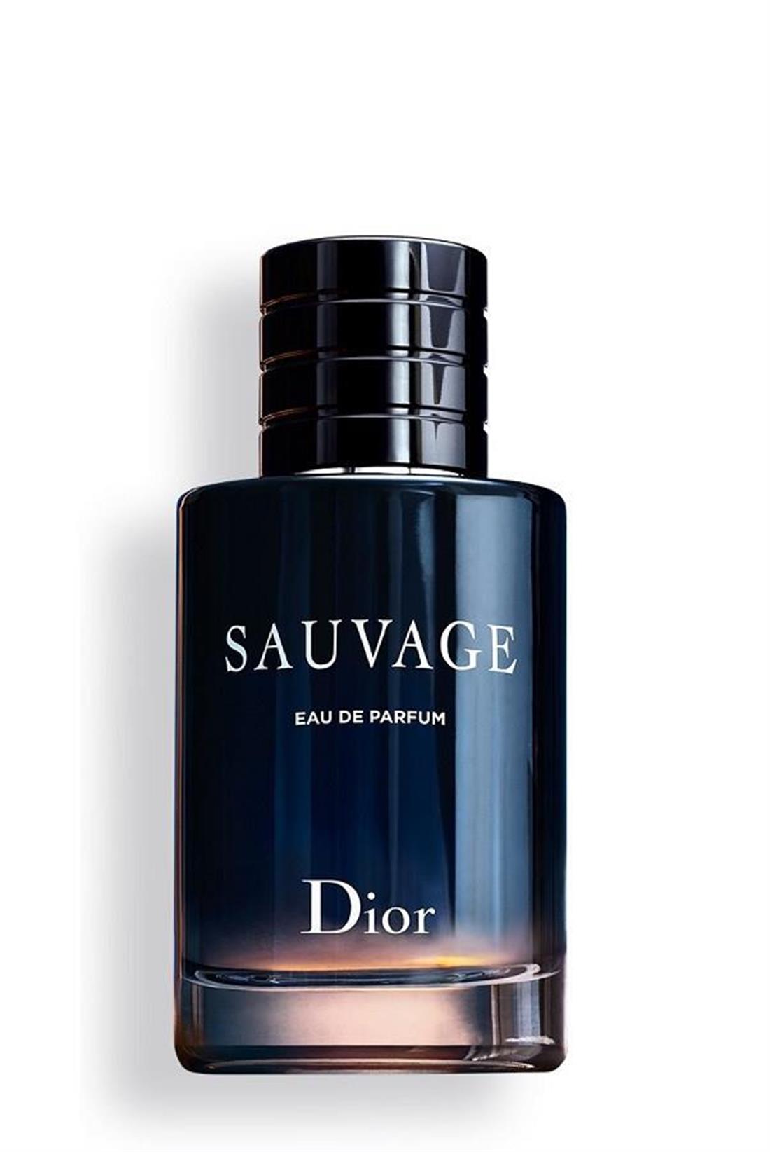 DIOR SAUVAGE 60ml EDP PARFÜM