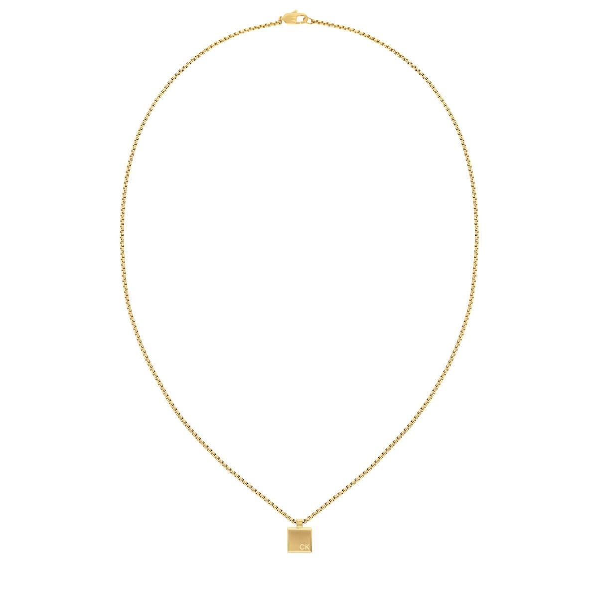 Calvin Klein  CKJ35000487 Kolye