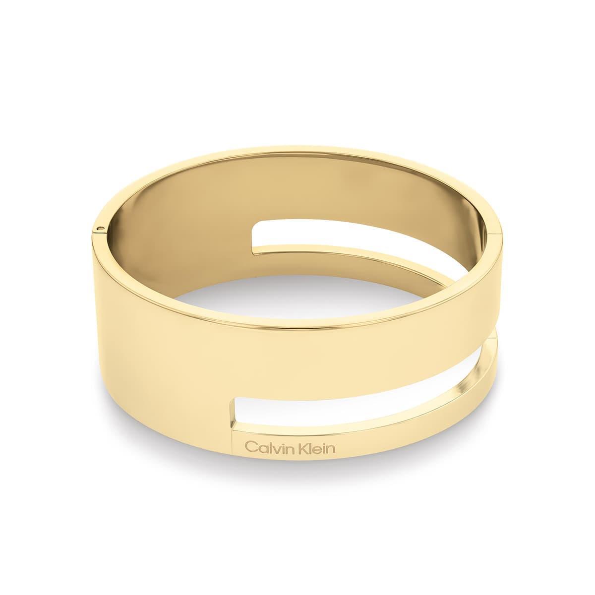 Calvin Klein CKJ35000673 Kadın Bileklik