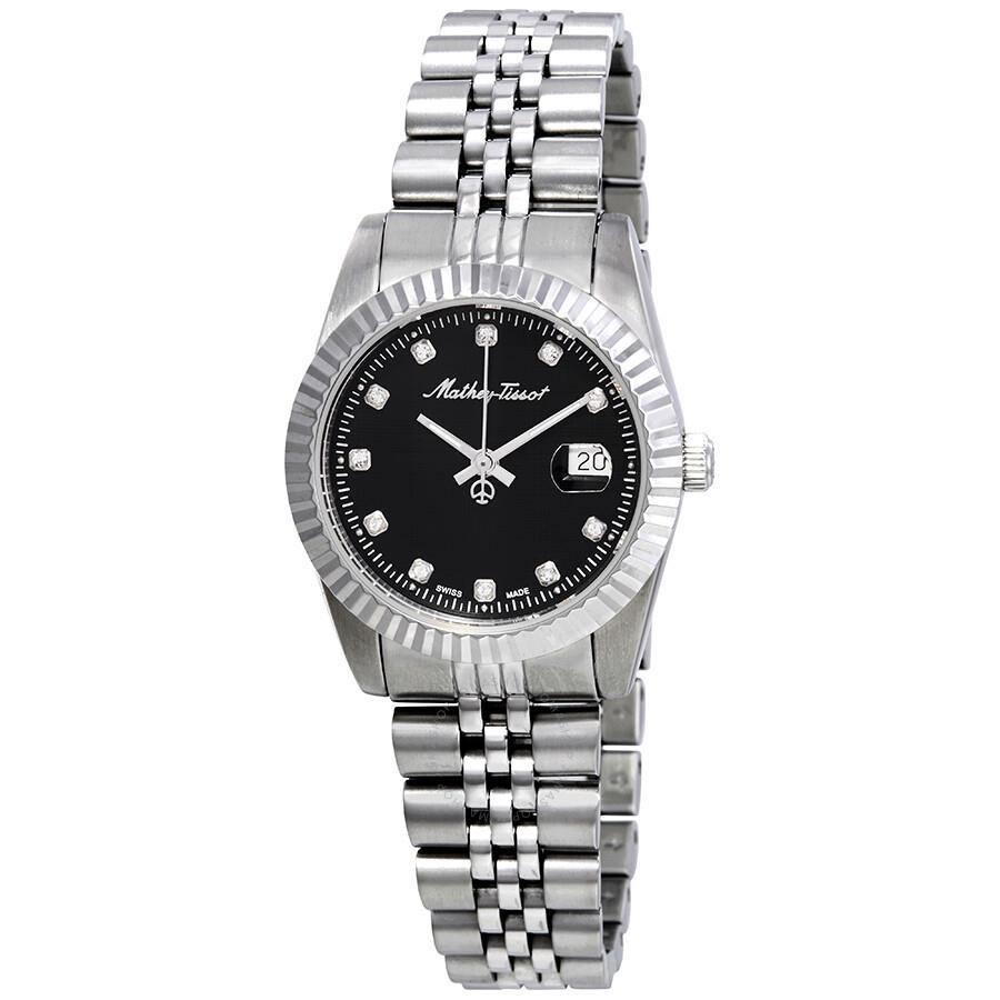 Mathey-Tissot D810AN Erkek Kol Saati