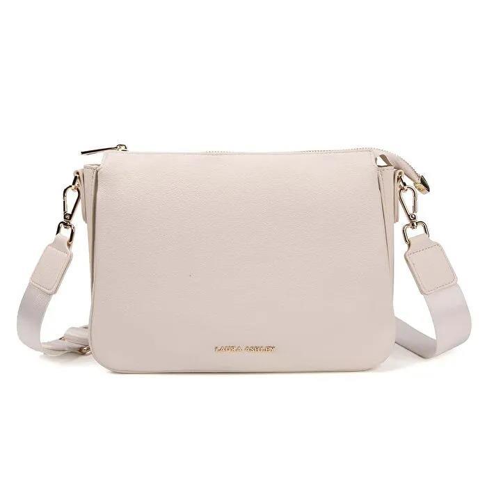 Laura Ashley LA0092010480-049 Krem Kadın Çanta