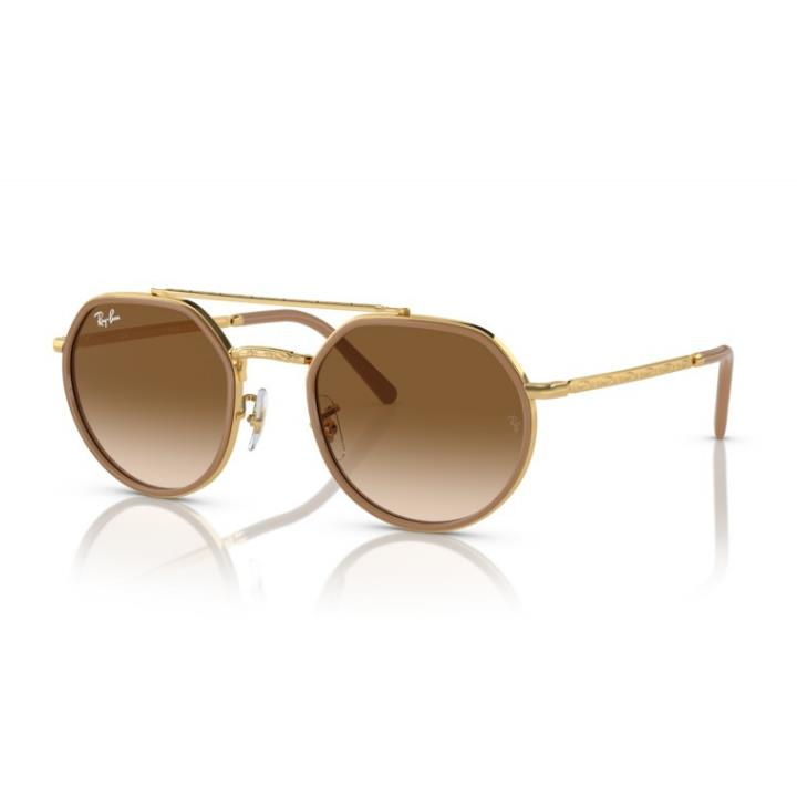 Ray-Ban 0RB3765 001/5153 HN Metal Unısex Güneş Gözlüğü