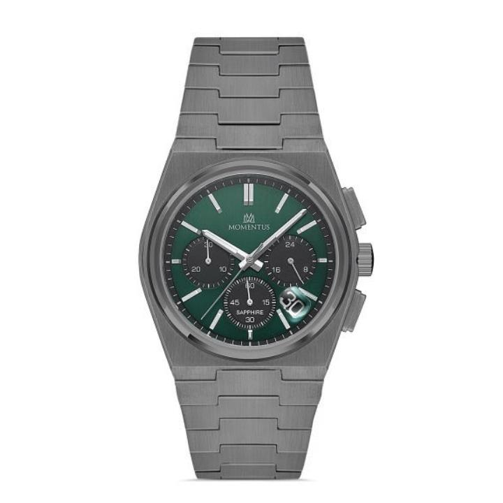 Momentus  TM345N-15SS Erkek Kol Saati