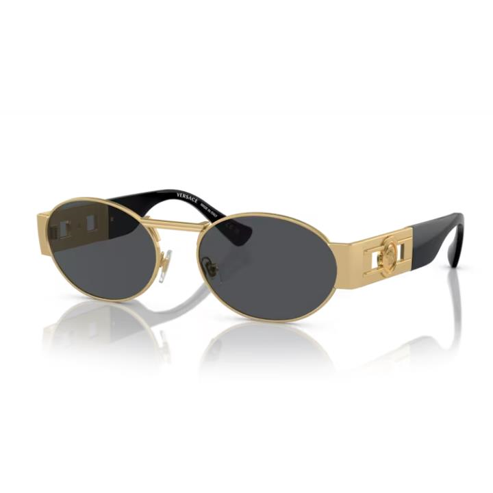 Versace 0VE2264 10028756 Erkek Güneş Gözlüğü