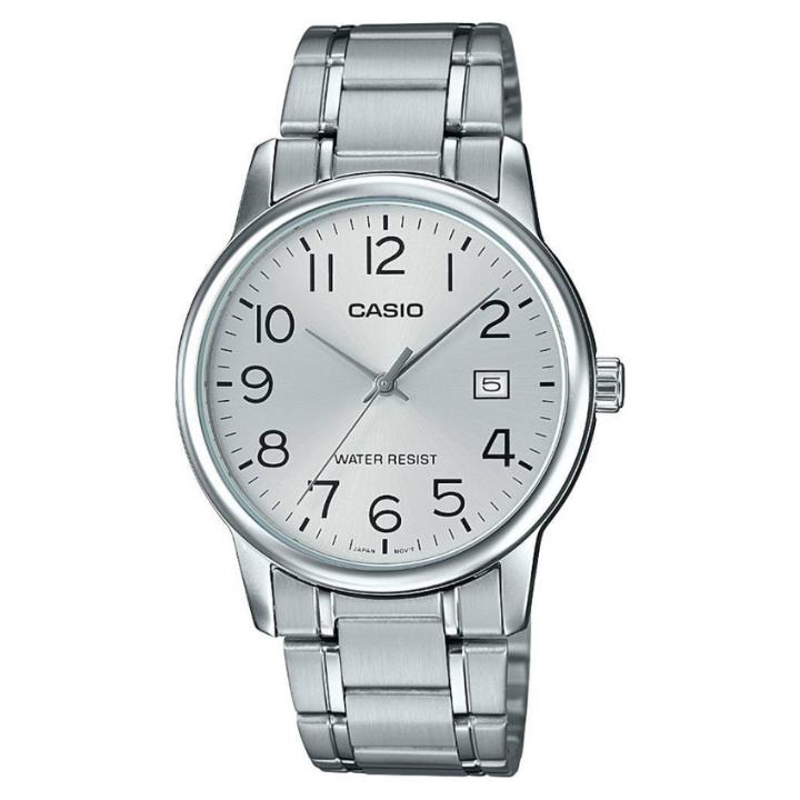 Casio MTP-V002D-7BUDF Erkek Kol Saati