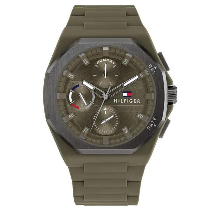 Tommy Hilfiger TH1792121 Erkek Kol Saati