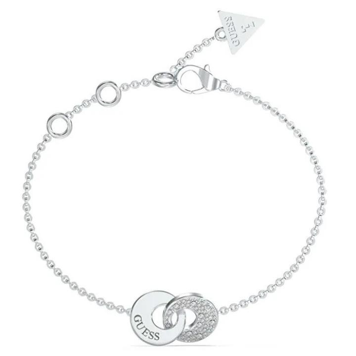 Guess JGUJUBB05220JWRHS Kadın Bileklik