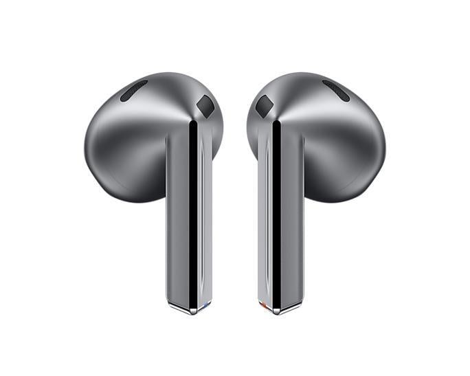 SAMSUNG GALAXY BUDS 3 SILVER
