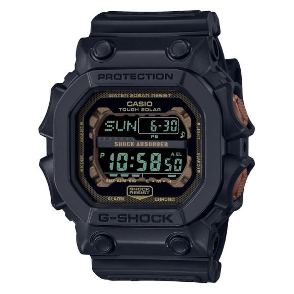 Casio GX-56RC-1DR Erkek Kol Saati